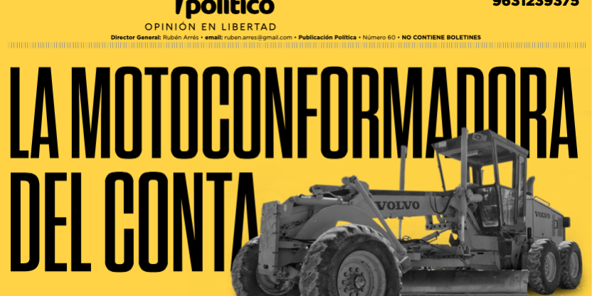 Motoconformadora