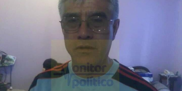 Doctor Armando Hernández Contreras
