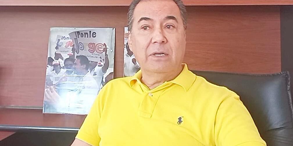 Javier Martínez