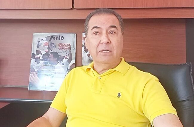 Javier Martínez