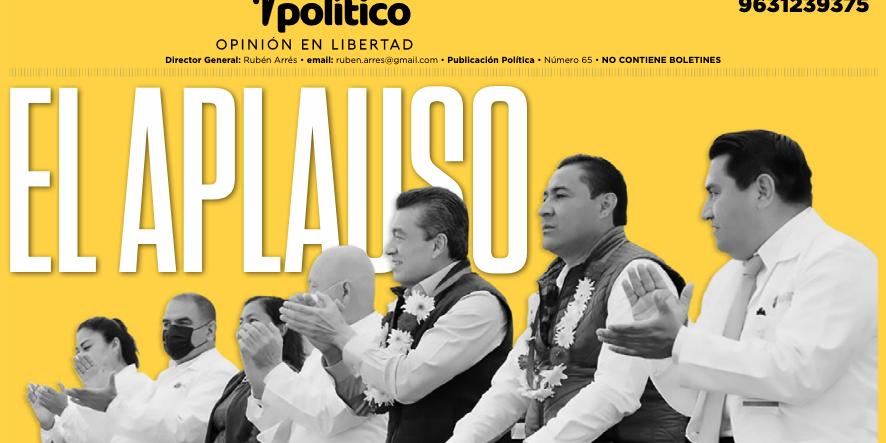 El aplauso