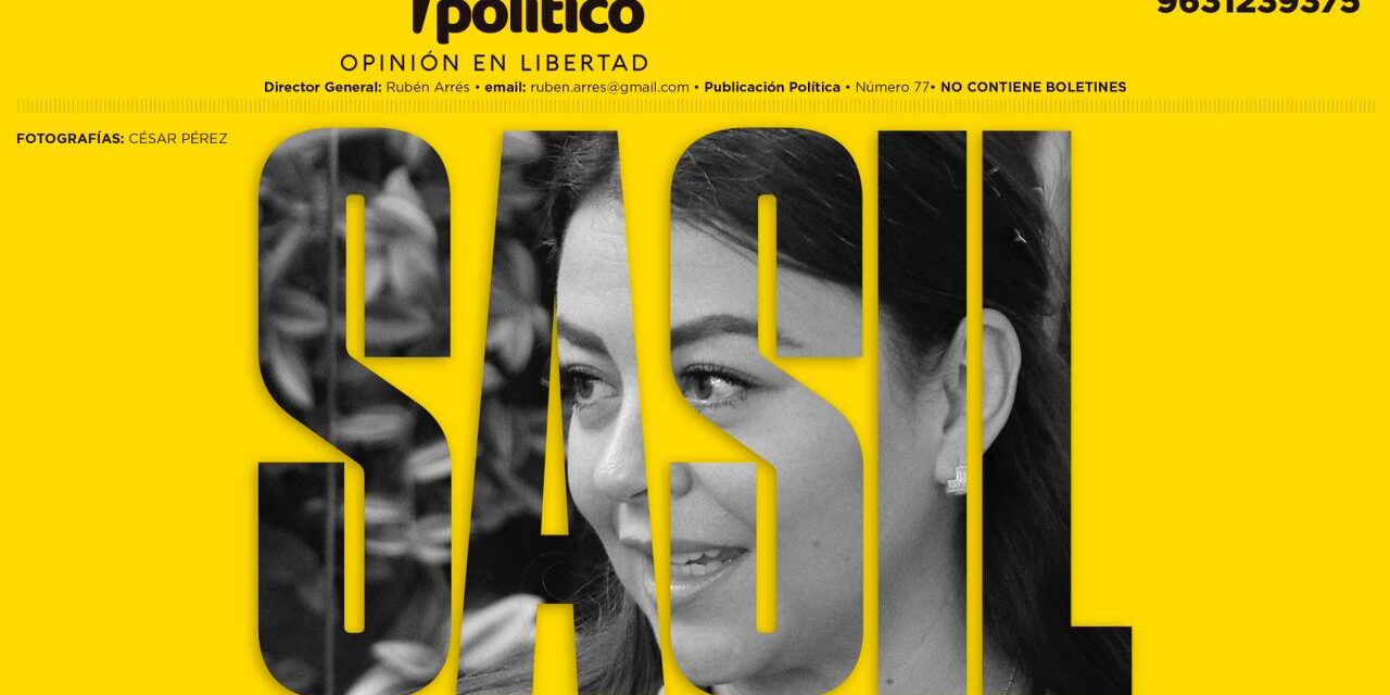 Portada Sasil