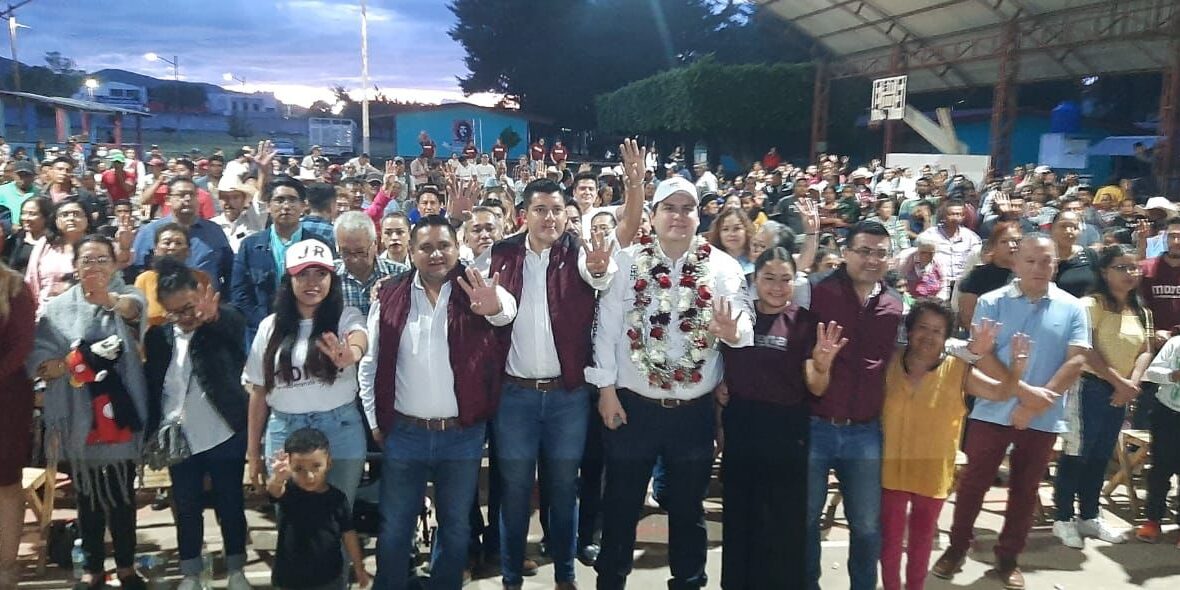 Los nuevos