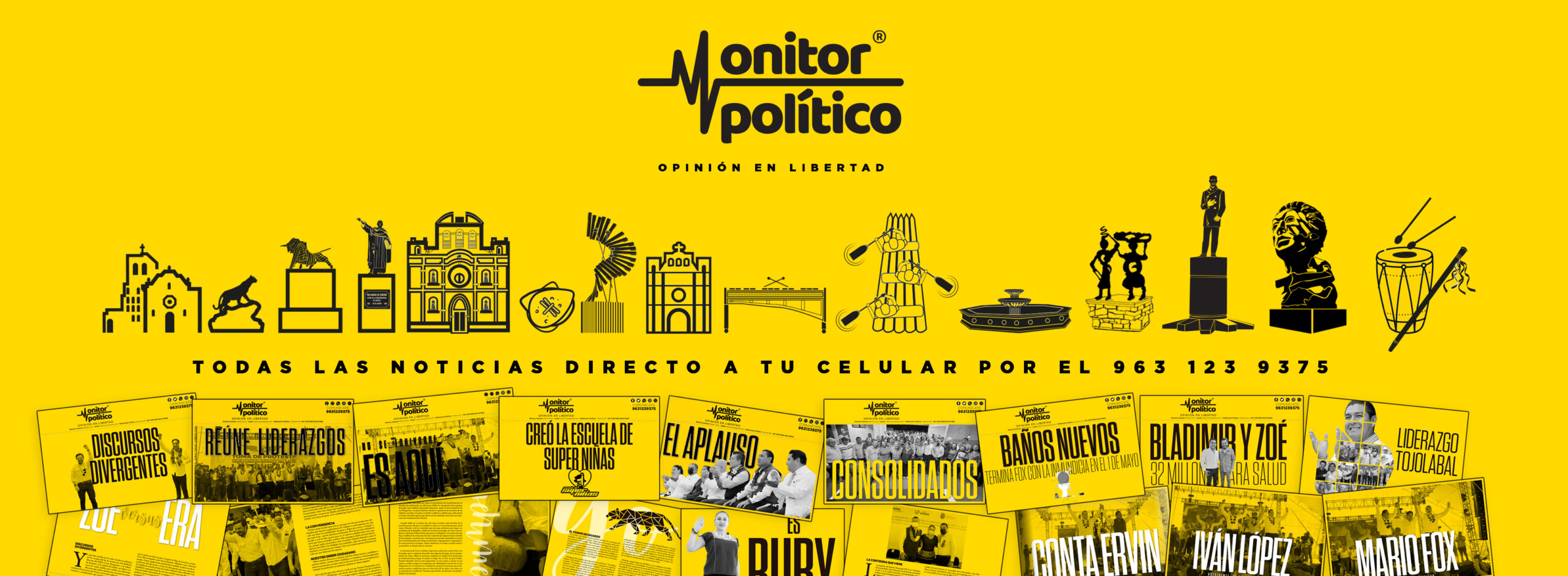 Monitor Político
