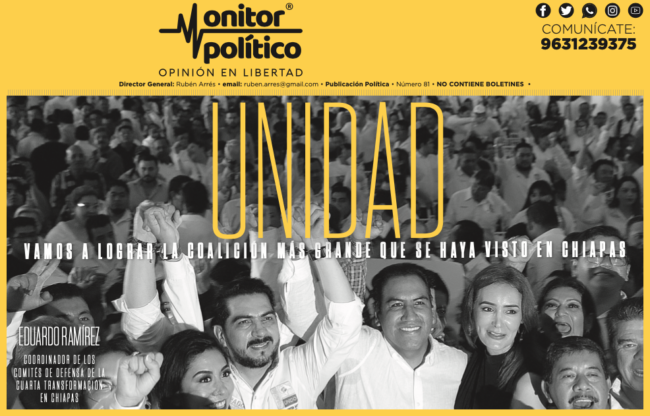 unidad