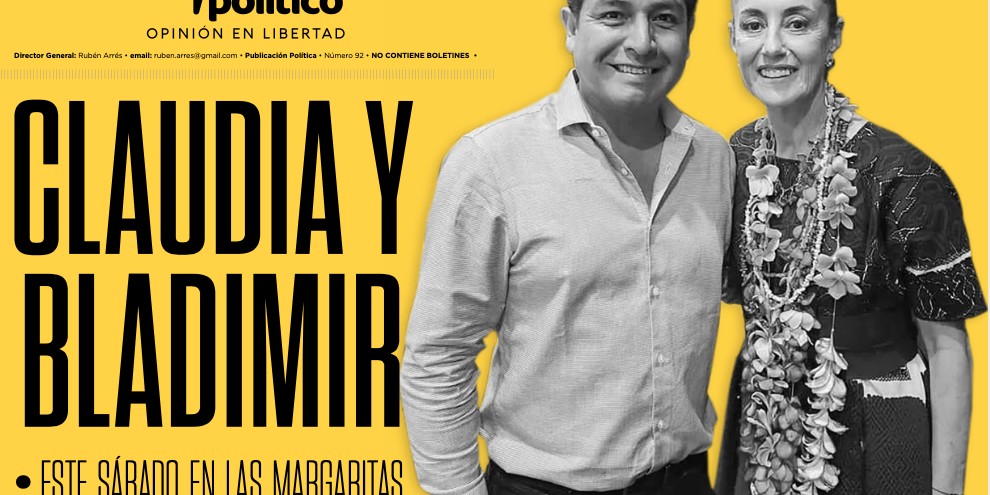 Claudia y Bladimir Claudia y Bladimir
