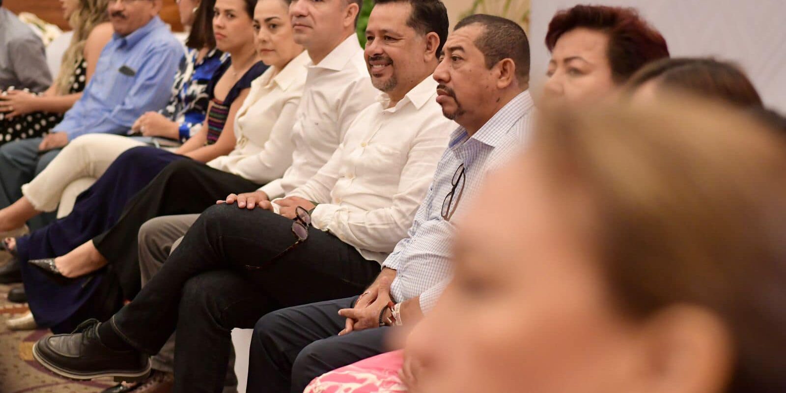 Mario Guillen D
