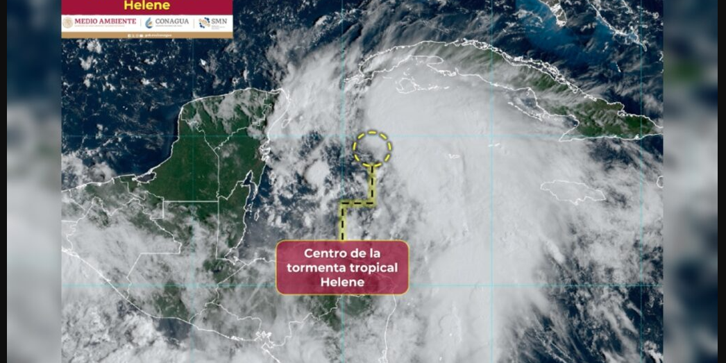 Quintana Roo en alerta
