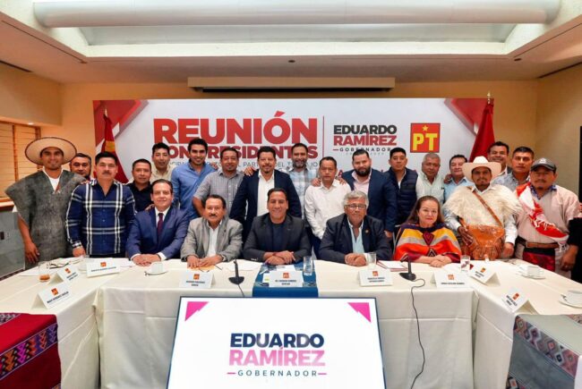 Eduardo Ramirez