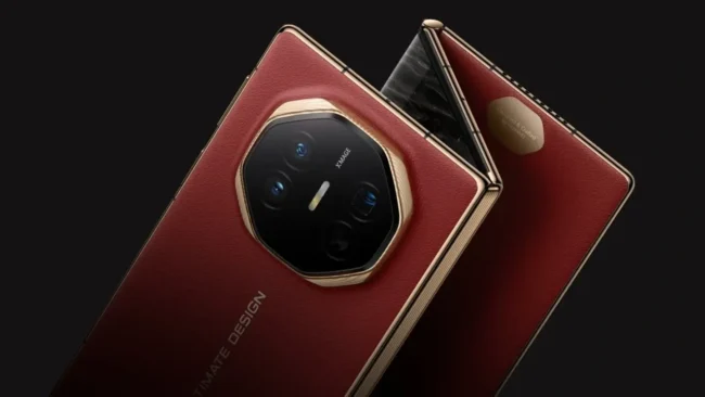 Huawei