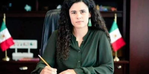 Maria Luisa Alcalde