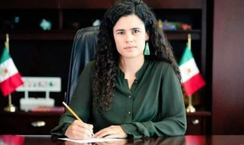 Maria Luisa Alcalde