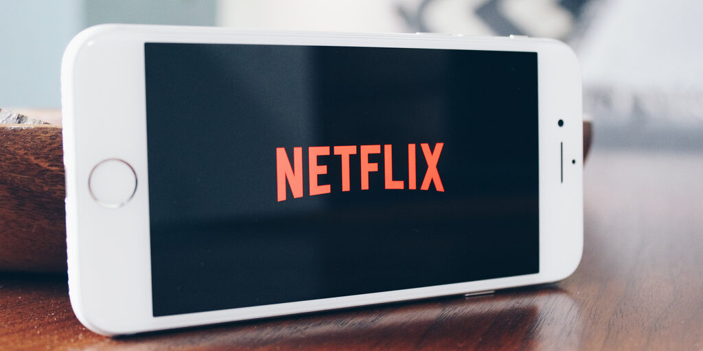Netflix
