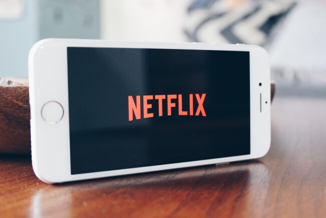 Netflix