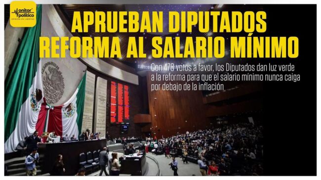 Salario minimo