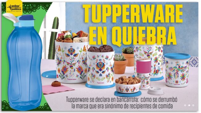 Tupper