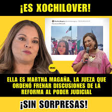 Xochilover