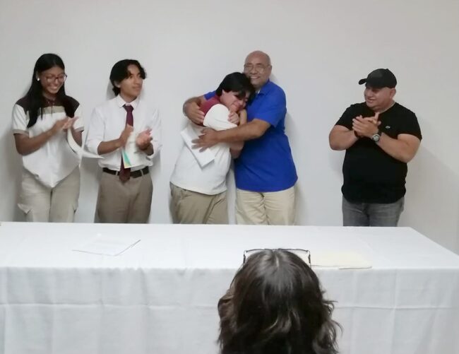 concurso