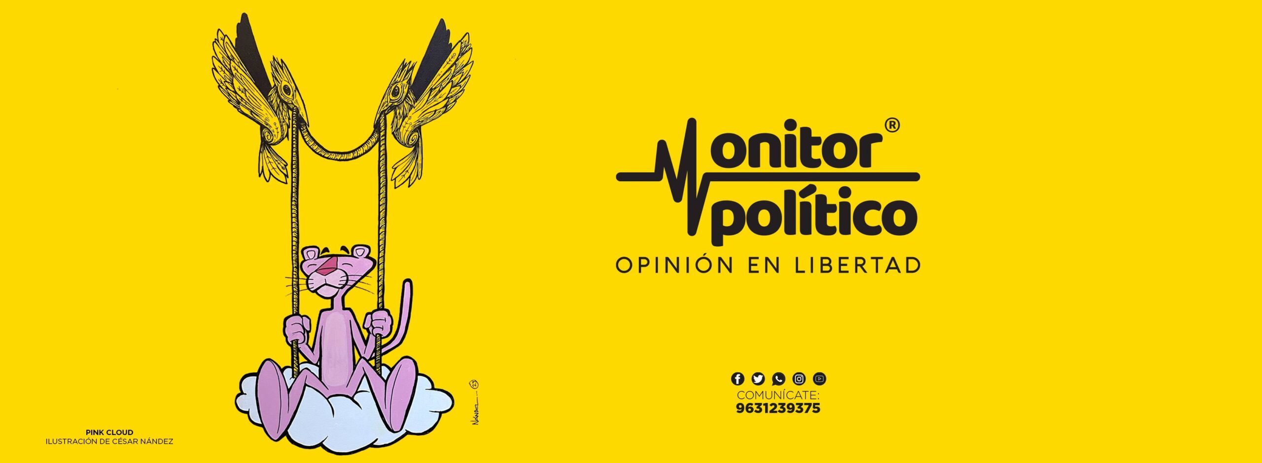 Monitor Político